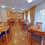 Evido Center 3* Salzburg