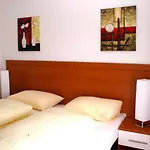 Hotel Evido Center Salzburg
