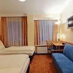 Evido Center 3* Salzburg
