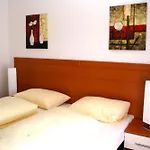 Hotel Evido Center Salzburg