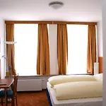 Evido Center Hotel