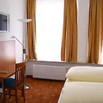 Evido Center Hotel Salzburg