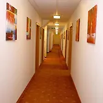 Hotel Evido Center