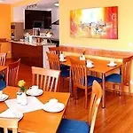 Evido Center Hotel