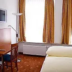Evido Center 3* Salzbourg