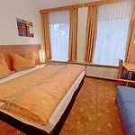 Evido Center Salzbourg