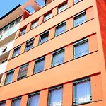 Hotel Evido Center 3*