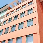 Evido Center 3* Salzbourg