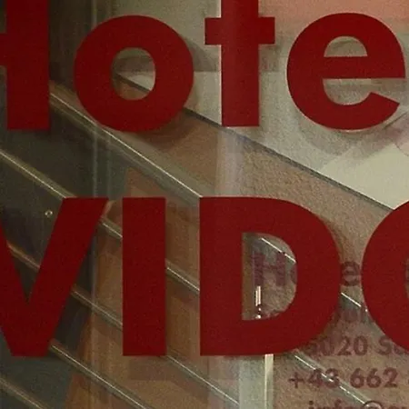 Evido Center Szálloda