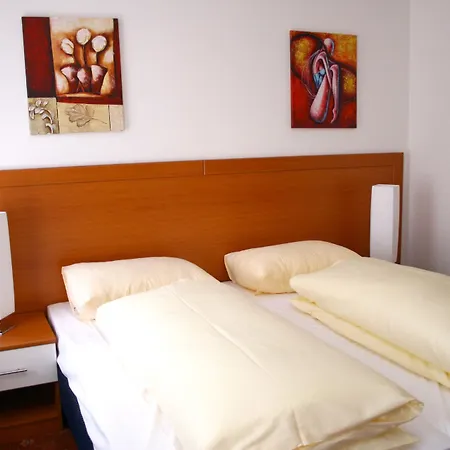 Evido Center Salzburgo