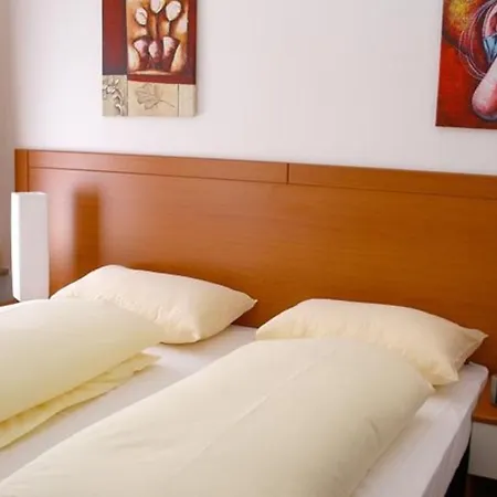 Evido Center Salzburgo