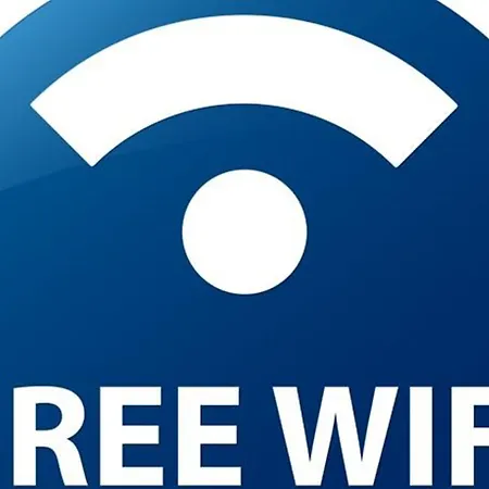 Evido Center Szálloda