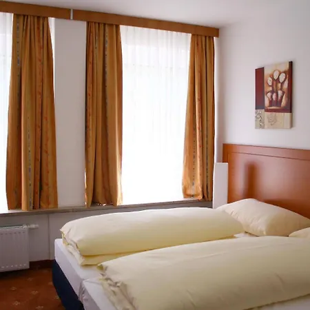 Evido Center Hotel