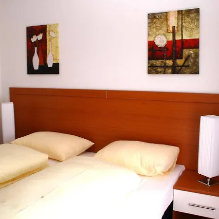 Szálloda Evido Center Salzburg