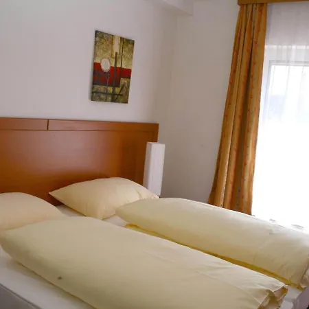 Evido Center 3* Salzburg