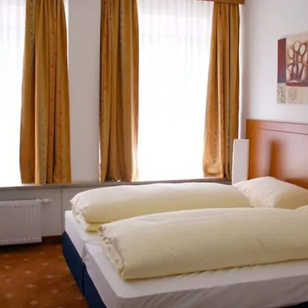 Evido Center Salzburg