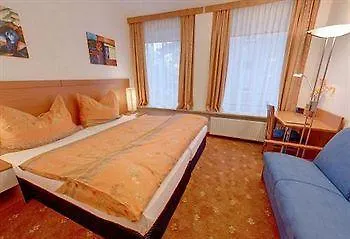 에비도 시티 센터 잘츠부르크