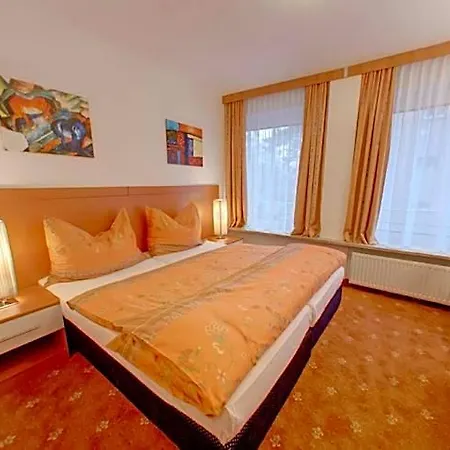 Ξενοδοχείο Evido Center 3*