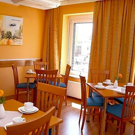 Evido Center Σάλτσμπουργκ