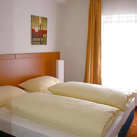 Evido Center Ξενοδοχείο 3*
