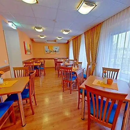 Evido Center Ξενοδοχείο
