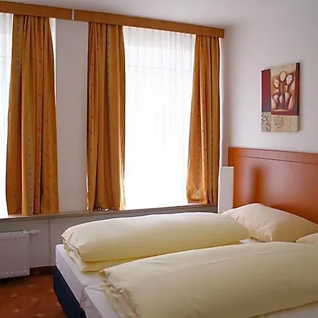 Hotel Evido Center 3*