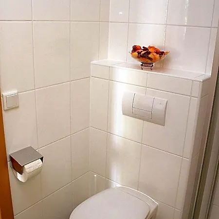 Evido Center Hotel