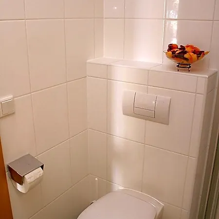 Evido Center 3* Salzburgo