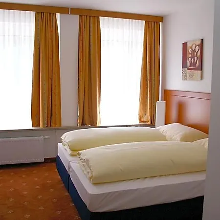 Hotel Evido Center Salzburgo