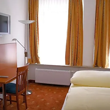 Evido Center Hotel Salzburgo