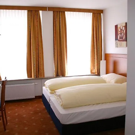 Evido Center Salzburg