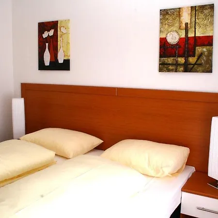 Szálloda Evido Center Salzburg