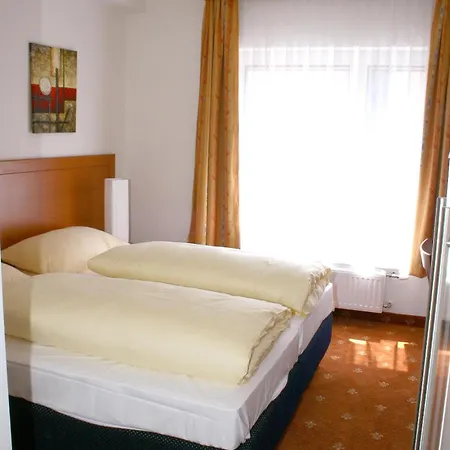 Szálloda Evido Center 3*