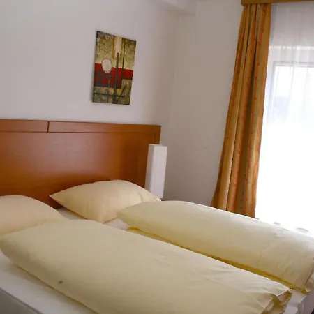 Evido Center 3* Salzburg