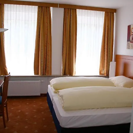 ホテル エヴィド シティセンター ザルツブルク