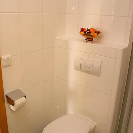 Evido Center Szálloda Salzburg