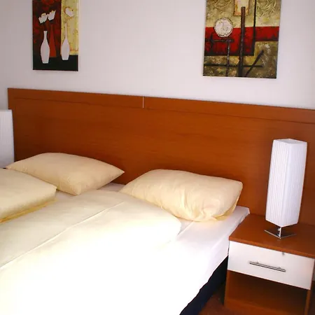 Evido Center 3* Salzburg