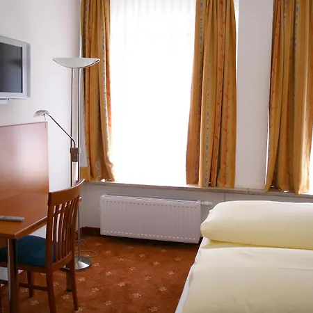 Evido Center Szálloda Salzburg