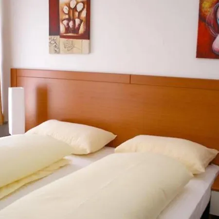 Evido Center Szálloda 3*