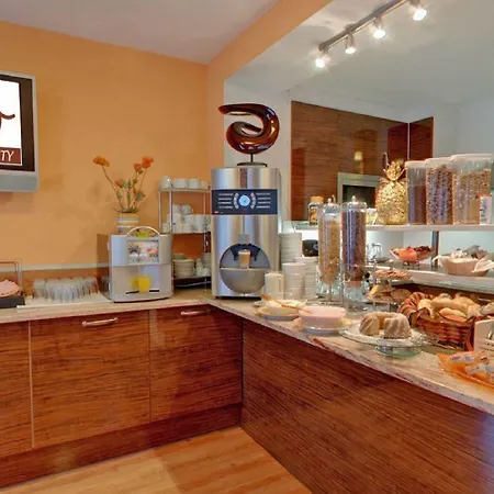 Evido Center Hotel 3*