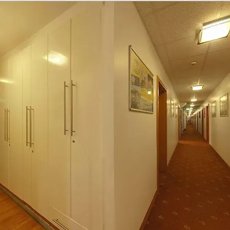 Hotel Evido Center Salzburg