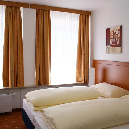 Evido Center Szálloda Salzburg