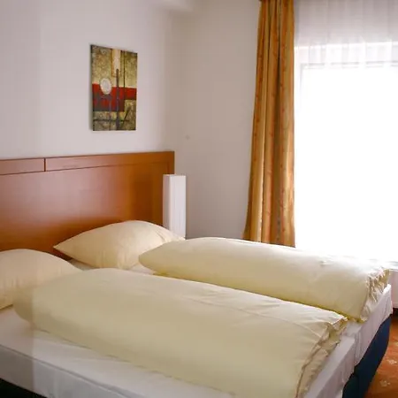 Evido Center Szálloda