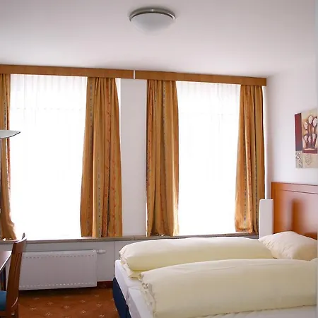 호텔 에비도 시티 센터 3*