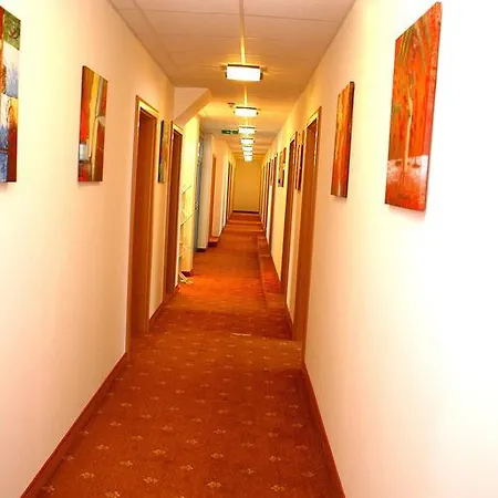 Evido Center Salzburg