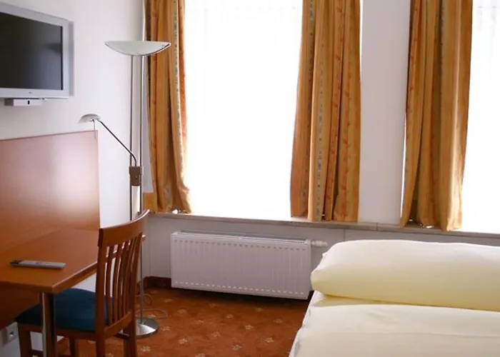 Evido Center Salzburgo