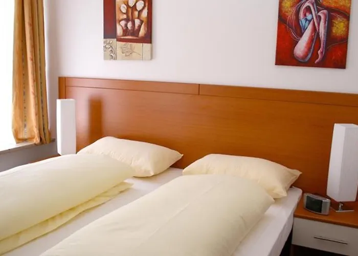 Evido Center Salzburgo