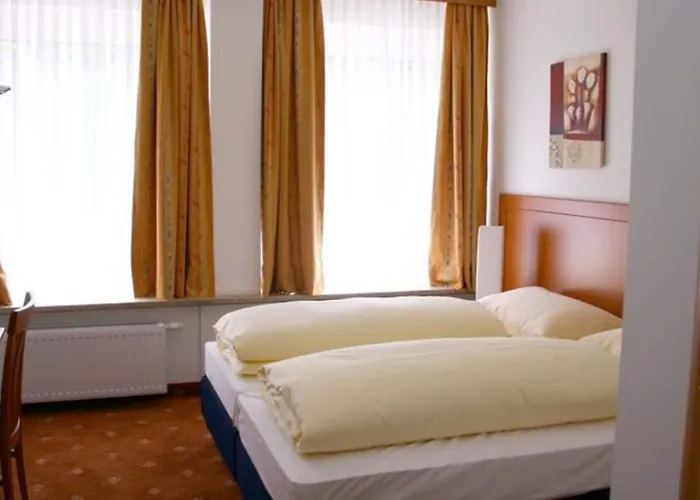 Evido Center Salzburgo