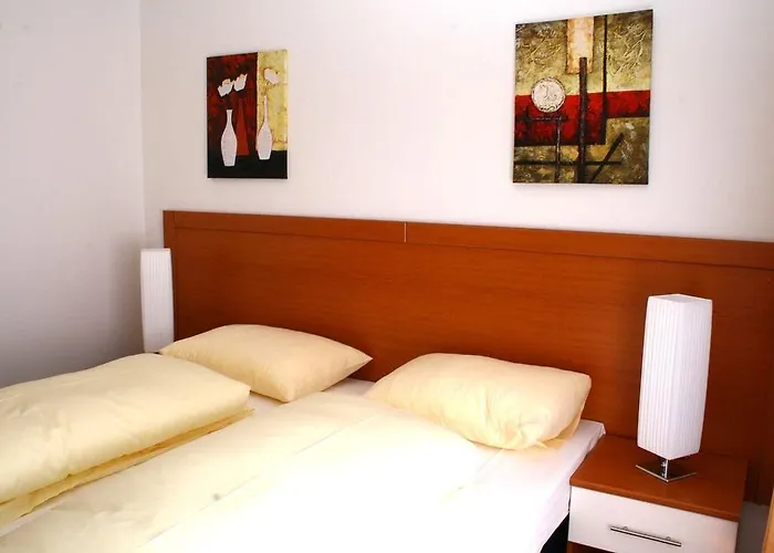 Hotel Evido Center Salzburgo