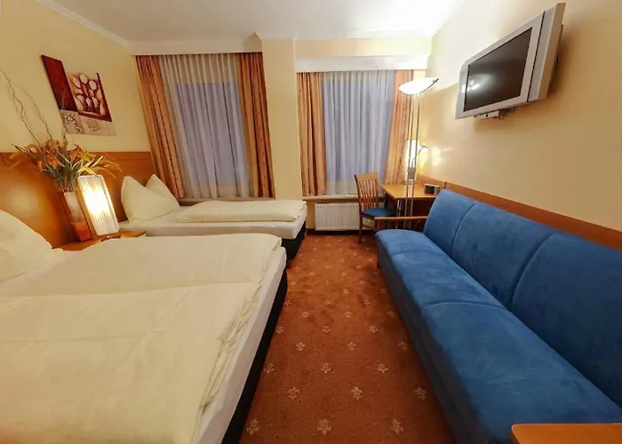 Evido Center Salzburgo